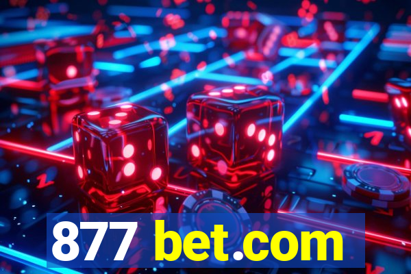 877 bet.com